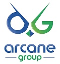 Arcane Group Logo